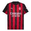 Nogometni Dres AC Milan Modrić 14 Domaći 25/26