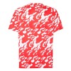 Nogometni Dres AC Milan Pre-Match 25/26 Crvena