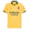Nogometni Dres AC Milan Treći 25/26