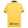 Nogometni Dres AC Milan Treći 25/26