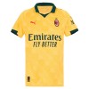 Ženski - Nogometni Dres AC Milan Treći 25/26