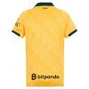 Ženski - Nogometni Dres AC Milan Treći 25/26