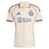 Nogometni Dres Ajax Amsterdam Treći 25/26