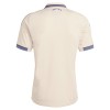 Nogometni Dres Ajax Amsterdam Treći 25/26