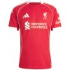 Nogometni Dres Liverpool Domaći 25/26