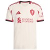 Nogometni Dres Liverpool Gostujući 25/26