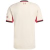 Nogometni Dres Liverpool Gostujući 25/26