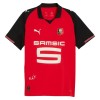 Nogometni Dres Stade Rennais Domaći 25/26
