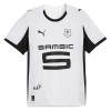 Nogometni Dres Stade Rennais Gostujući 25/26