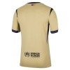 Dječji - Dres + Kratke Hlače FC Barcelona x Kobe Bryant Gostujući 25/26