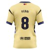 Dječji - Dres + Kratke Hlače FC Barcelona x Kobe Bryant Pedri 8 Gostujući 25/26