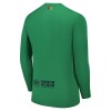 Nogometni Dres FC Barcelona Golmanski 25/26 Dugi rukav