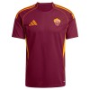 Dječji - Dres + Kratke Hlače AS Roma Manu Kone 17 Domaći 25/26
