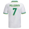 Dječji - Dres + Kratke Hlače AS Roma Pellegrini 7 Treći 25/26