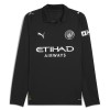 Nogometni Dres Manchester City Gostujući 25/26 Dugi rukav