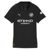 Ženski - Nogometni Dres Manchester City Gostujući 25/26