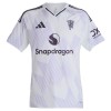 Nogometni Dres Manchester United Casemiro 18 Gostujući 25/26