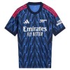 Nogometni Dres Arsenal Havertz 29 Gostujući 25/26