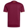 Nogometni Dres AS Roma Domaći 25/26