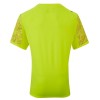 Nogometni Dres Olympique de Marseille Golmanski 25/26 Žuta