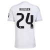 Nogometni Dres Real Madrid Huijsen 24 Domaći 25/26