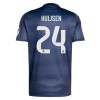 Nogometni Dres Real Madrid Huijsen 24 Gostujući 25/26