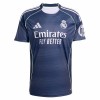 Nogometni Dres Real Madrid Huijsen 24 Gostujući 25/26