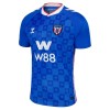 Nogometni Dres Sunderland Gostujući 25/26