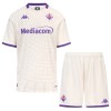 Dječji - Dres + Kratke Hlače ACF Fiorentina Gostujući 25/26
