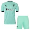 Dječji - Dres + Kratke Hlače Athletic Club Treći 25/26