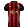 Dječji - Dres + Kratke Hlače Bournemouth Domaći 25/26