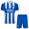Dječji - Dres + Kratke Hlače Brighton Hove Albion Domaći 25/26