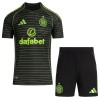 Dječji - Dres + Kratke Hlače Celtic Gostujući 25/26