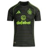 Dječji - Dres + Kratke Hlače Celtic Gostujući 25/26