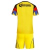 Dječji - Dres + Kratke Hlače Club América Domaći 25/26
