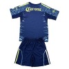 Dječji - Dres + Kratke Hlače Club América Gostujući 25/26
