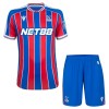 Dječji - Dres + Kratke Hlače Crystal Palace Domaći 25/26