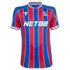 Dječji - Dres + Kratke Hlače Crystal Palace Domaći 25/26