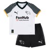 Dječji - Dres + Kratke Hlače Derby County Domaći 25/26