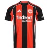 Dječji - Dres + Kratke Hlače Eintracht Frankfurt Domaći 25/26