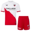 Dječji - Dres + Kratke Hlače FC Utrecht Domaći 25/26