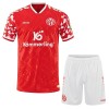 Dječji - Dres + Kratke Hlače FSV Mainz 05 Domaći 25/26