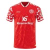 Dječji - Dres + Kratke Hlače FSV Mainz 05 Domaći 25/26
