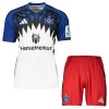 Dječji - Dres + Kratke Hlače Hamburger SV Domaći 25/26