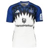 Dječji - Dres + Kratke Hlače Hamburger SV Domaći 25/26