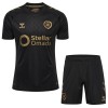 Dječji - Dres + Kratke Hlače Heart of Midlothian Treći 25/26