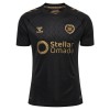 Dječji - Dres + Kratke Hlače Heart of Midlothian Treći 25/26