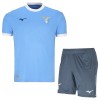 Dječji - Dres + Kratke Hlače Lazio Domaći 25/26