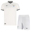Dječji - Dres + Kratke Hlače Lazio Gostujući 25/26