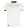 Dječji - Dres + Kratke Hlače Lazio Gostujući 25/26